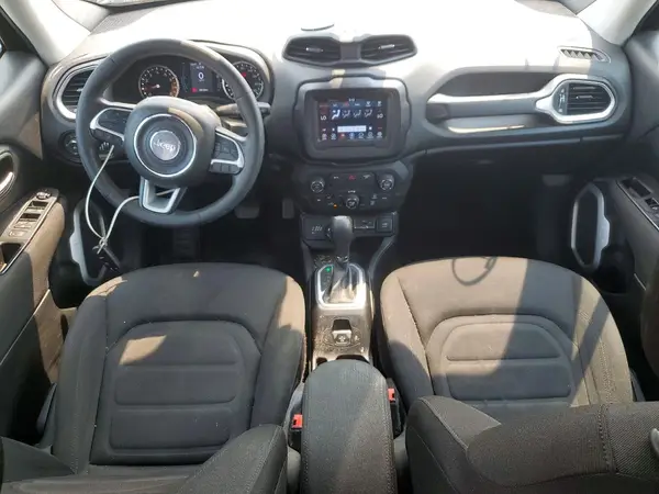 ZACNJBBB4KPJ79182 2019 JEEP RENEGADE - Image 8