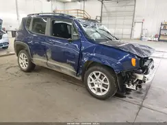 ZACNJBBB4KPJ80221 2019 JEEP RENEGADE