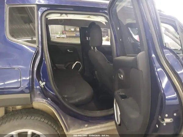 ZACNJBBB4KPJ80221 2019 JEEP RENEGADE - Image 8