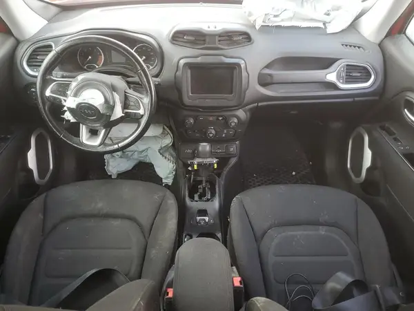 ZACNJBBB4KPJ97827 2019 JEEP RENEGADE - Image 8