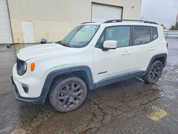 ZACNJBBB4KPK00404 2019 JEEP RENEGADE - Image 1