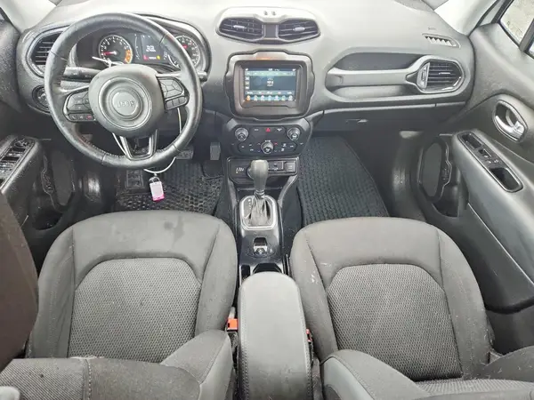 ZACNJBBB4KPK00404 2019 JEEP RENEGADE - Image 8