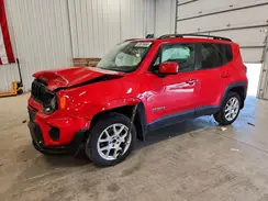 ZACNJBBB4KPK01150 2019 JEEP RENEGADE