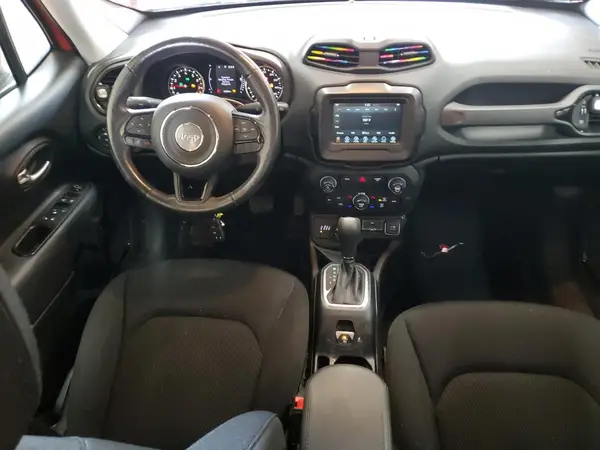 ZACNJBBB4KPK01973 2019 JEEP RENEGADE - Image 8