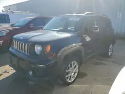 ZACNJBBB4KPK12911 2019 JEEP RENEGADE