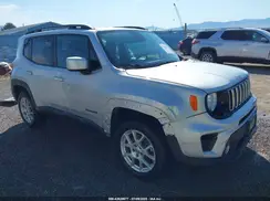 ZACNJBBB4KPK13055 2019 JEEP RENEGADE