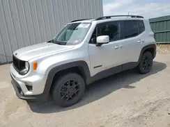 ZACNJBBB4KPK17302 2019 JEEP RENEGADE