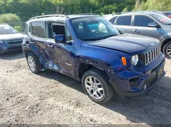 ZACNJBBB4KPK22693 2019 JEEP RENEGADE