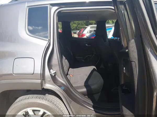 ZACNJBBB4KPK24914 2019 JEEP RENEGADE - Image 8