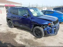 ZACNJBBB4KPK33256 2019 JEEP RENEGADE
