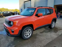 ZACNJBBB4KPK58917 2019 JEEP RENEGADE