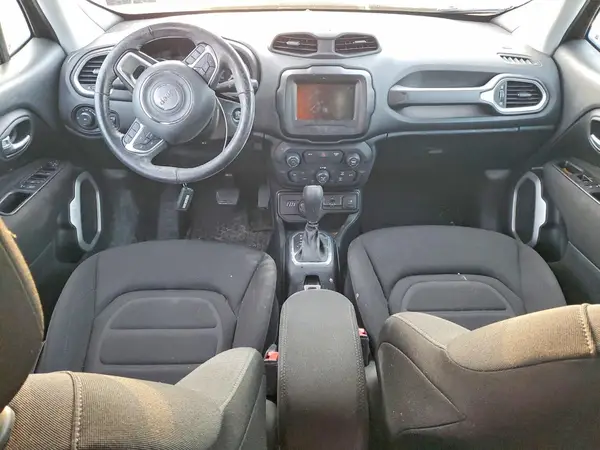 ZACNJBBB4KPK62367 2019 JEEP RENEGADE - Image 8