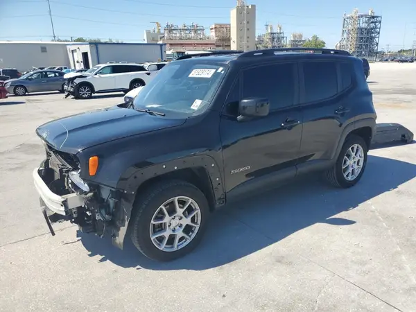 ZACNJBBB4KPK73112 2019 JEEP RENEGADE