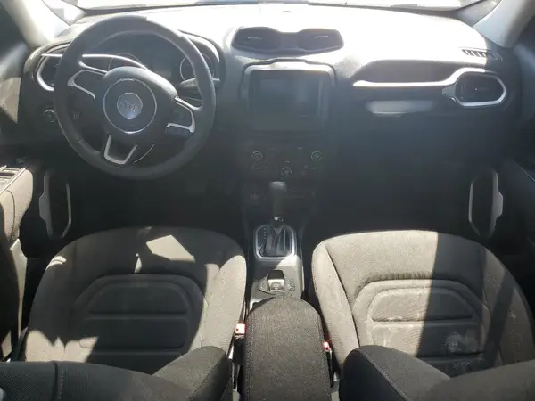 ZACNJBBB4KPK73112 2019 JEEP RENEGADE - Image 8