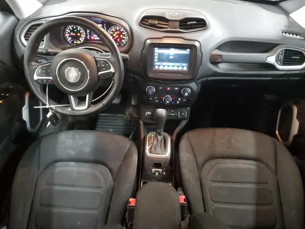 ZACNJBBB4KPK74227 2019 JEEP RENEGADE - Image 8
