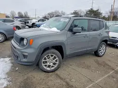 ZACNJBBB4KPK75233 2019 JEEP RENEGADE