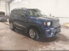 ZACNJBBB4KPK81131 2019 JEEP RENEGADE