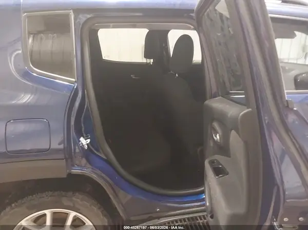 ZACNJBBB4KPK81131 2019 JEEP RENEGADE - Image 8