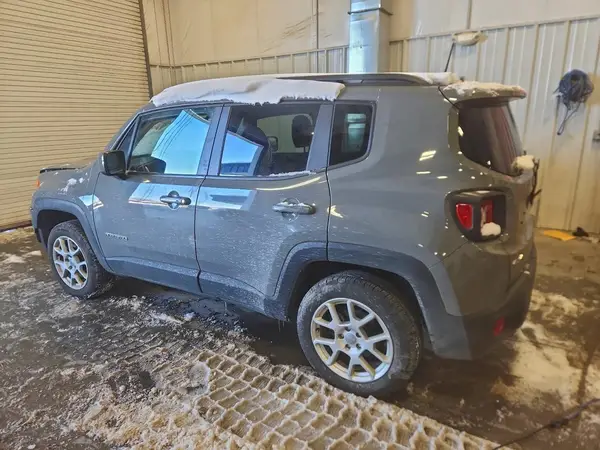 ZACNJBBB4LPK95435 2020 JEEP RENEGADE - Image 2