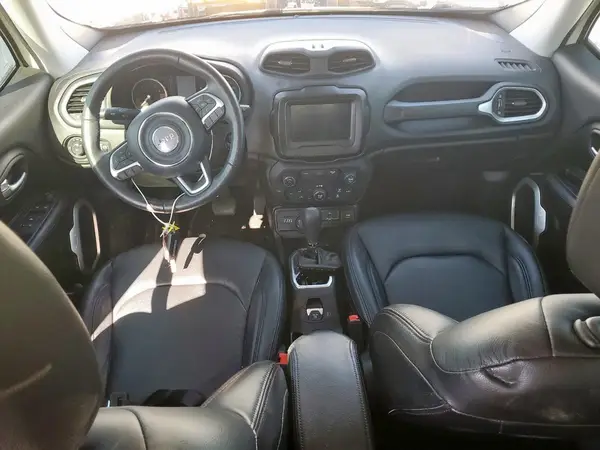 ZACNJBBB4LPL05865 2020 JEEP RENEGADE - Image 8