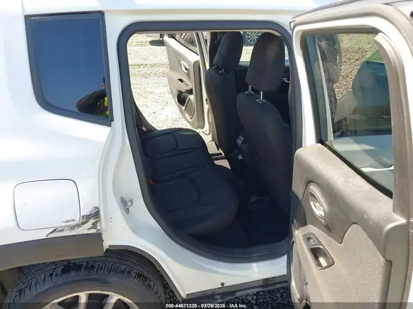 ZACNJBBB4LPL07762 2020 JEEP RENEGADE - Image 8