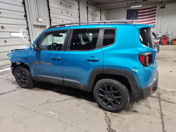 ZACNJBBB4LPL15716 2020 JEEP RENEGADE - Image 2
