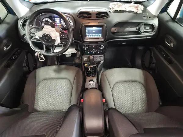 ZACNJBBB4LPL15716 2020 JEEP RENEGADE - Image 8