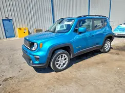 ZACNJBBB4LPL23010 2020 JEEP RENEGADE