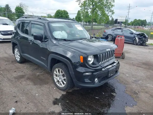 ZACNJBBB4LPL28305 2020 JEEP RENEGADE - Image 1