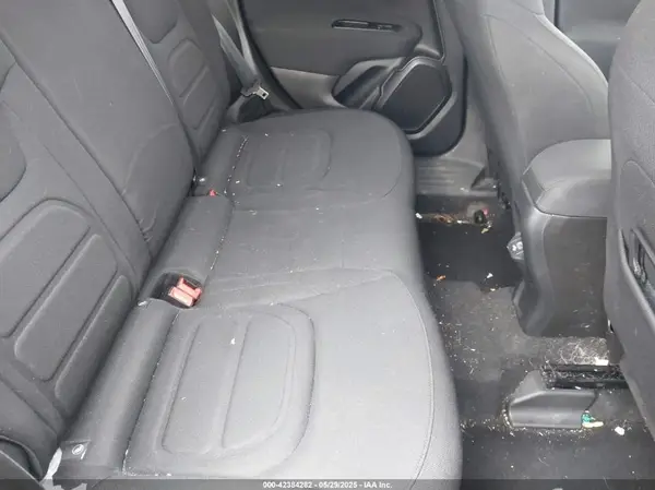 ZACNJBBB4LPL28305 2020 JEEP RENEGADE - Image 8