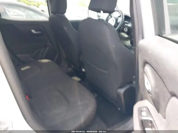 ZACNJBBB4LPL29602 2020 JEEP RENEGADE - Image 8