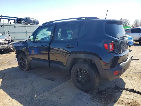 ZACNJBBB4LPL46061 2020 JEEP RENEGADE - Image 2