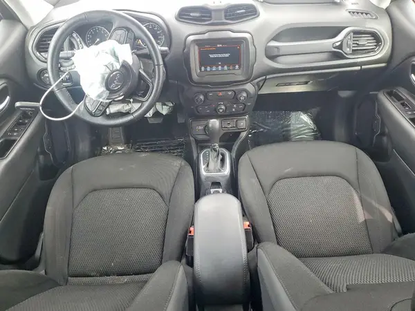 ZACNJBBB4LPL46061 2020 JEEP RENEGADE - Image 8