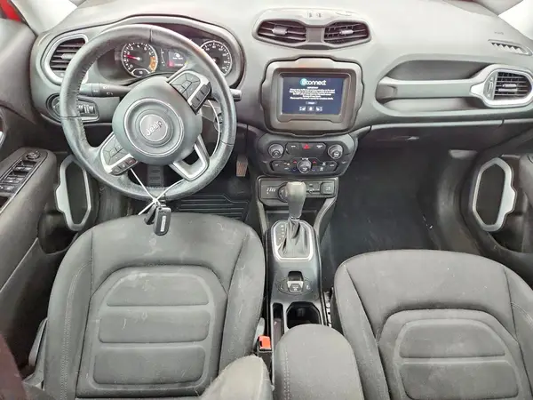 ZACNJBBB4LPL47193 2020 JEEP RENEGADE - Image 8