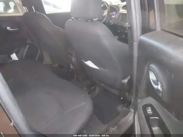 ZACNJBBB4LPL47534 2020 JEEP RENEGADE - Image 8
