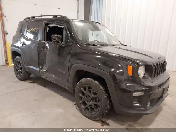 ZACNJBBB4LPL51728 2020 JEEP RENEGADE - Image 1