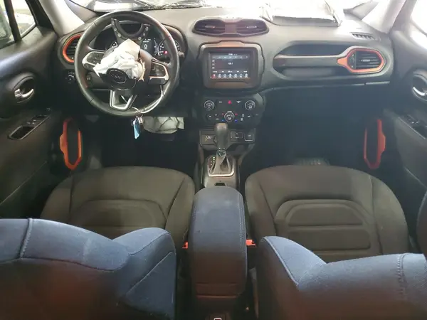 ZACNJBBB4LPL69176 2020 JEEP RENEGADE - Image 8