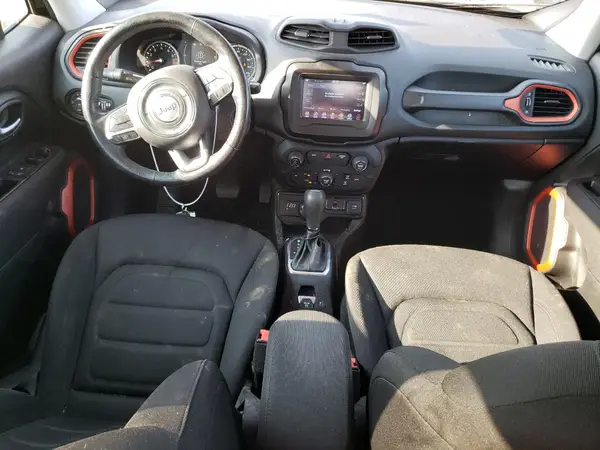 ZACNJBBB4LPL69565 2020 JEEP RENEGADE - Image 8