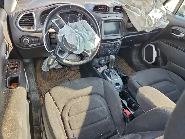ZACNJBBB4LPL73423 2020 JEEP RENEGADE - Image 8