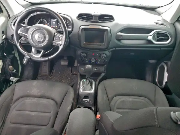 ZACNJBBB4LPL90996 2020 JEEP RENEGADE - Image 8