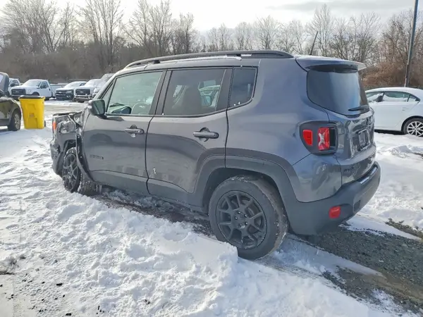 ZACNJBBB4LPL92991 2020 JEEP RENEGADE - Image 2