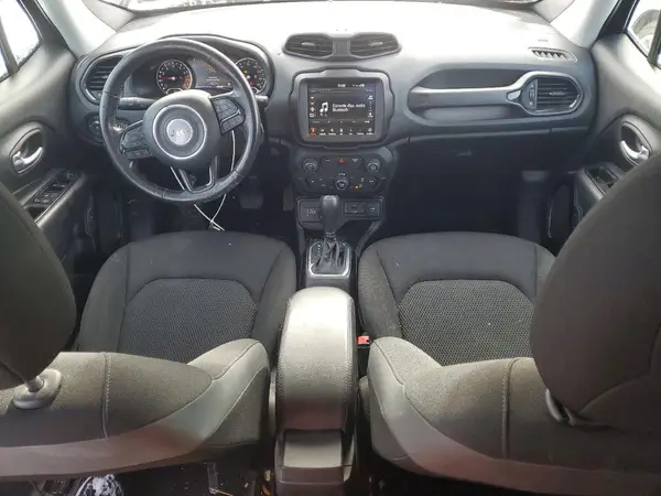 ZACNJBBB4LPL92991 2020 JEEP RENEGADE - Image 8
