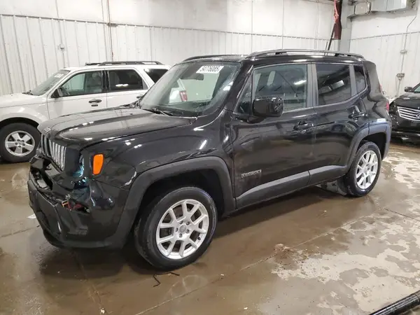 ZACNJBBB4LPL97771 2020 JEEP RENEGADE - Image 1