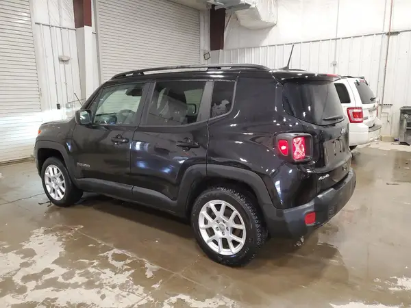 ZACNJBBB4LPL97771 2020 JEEP RENEGADE - Image 2