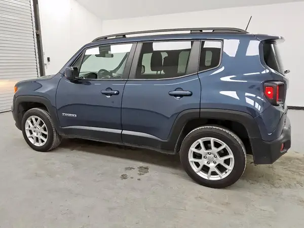 ZACNJBBB4LPM04590 2020 JEEP RENEGADE - Image 2