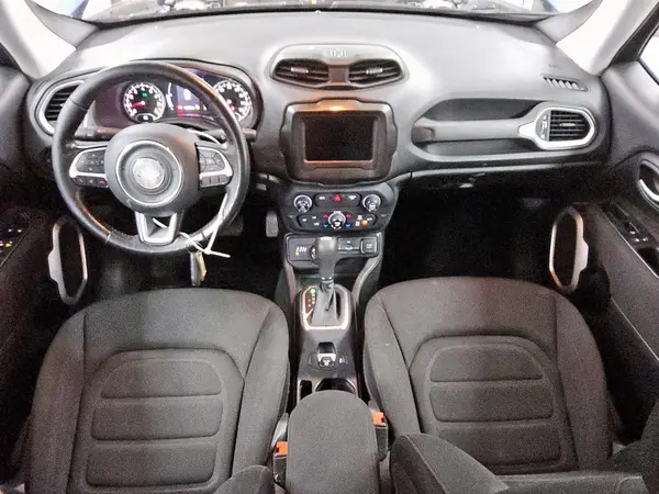 ZACNJBBB4LPM04590 2020 JEEP RENEGADE - Image 8
