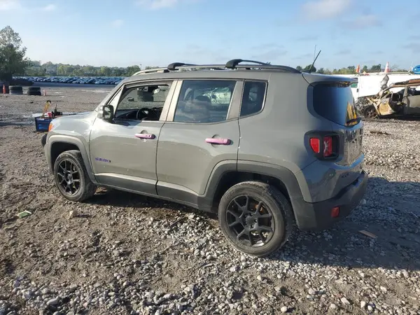 ZACNJBBB4LPM06775 2020 JEEP RENEGADE - Image 2