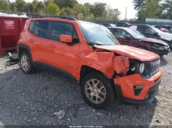 ZACNJBBB5KPJ76842 2019 JEEP RENEGADE
