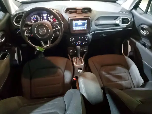 ZACNJBBB5KPJ77473 2019 JEEP RENEGADE - Image 8