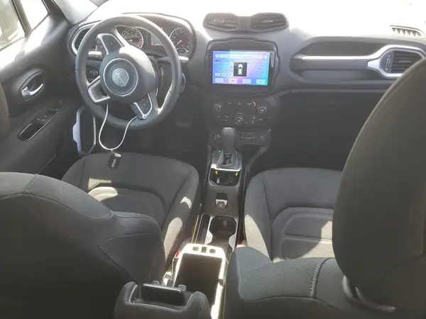ZACNJBBB5KPJ82866 2019 JEEP RENEGADE - Image 8